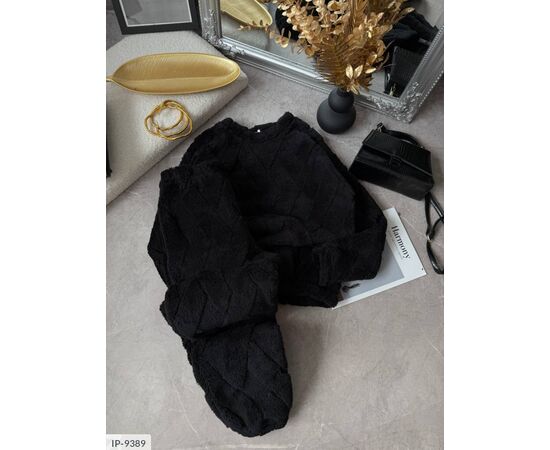 Фотография Пижама женская р.42-46 "BEST FASHION" купить недорого от прямого поставщика, изображение 6