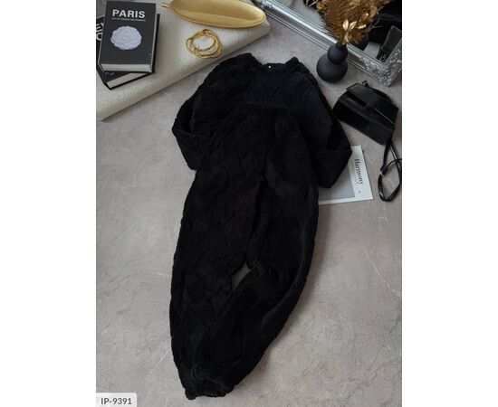 Фотография Пижама женская р.42-46 "BEST FASHION" купить недорого от прямого поставщика, изображение 8