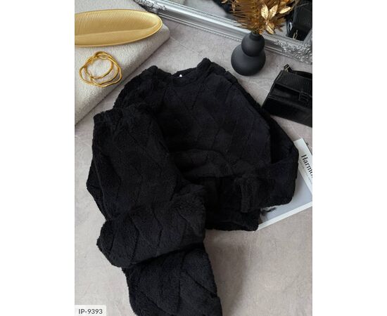 Фотография Пижама женская р.42-46 "BEST FASHION" купить недорого от прямого поставщика, изображение 7