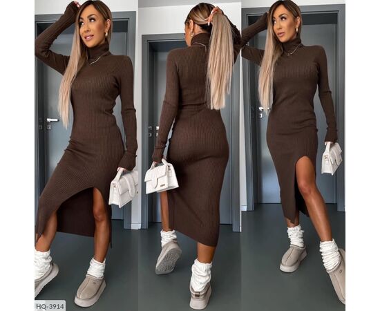 Фотография Женское хлопковое платье р.46-48;50-52;54-56 "VLADA" купить недорого от прямого поставщика, изображение 5