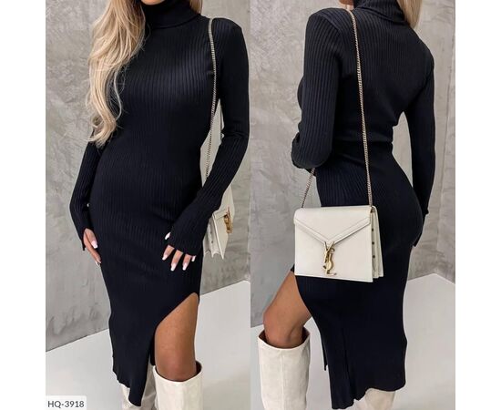 Фотография Женское хлопковое платье р.46-48;50-52;54-56 "VLADA" купить недорого от прямого поставщика, изображение 4