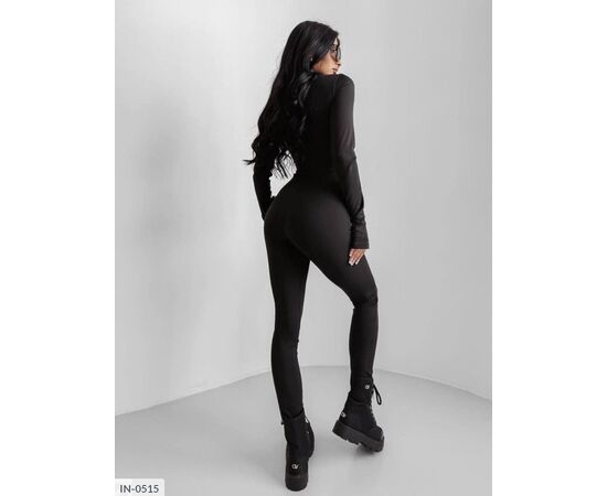 Фотография Женский комбинезон р.XS;S-M;M-L "ANNVER" купить недорого от прямого поставщика, изображение 19