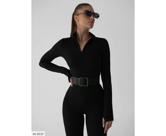 Фотография Женский комбинезон р.S-M;M-L;XS "ANNVER" купить недорого от прямого поставщика, изображение 9