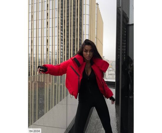 Фотография Женский комбинезон р.XS;S-M;M-L "ANNVER" купить недорого от прямого поставщика, изображение 9