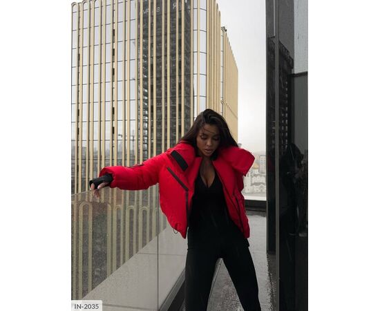 Фотография Женский комбинезон р.XS;S-M;M-L "ANNVER" купить недорого от прямого поставщика, изображение 10