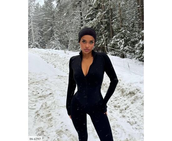 Фотография Женский комбинезон р.XS;S-M;M-L "ANNVER" купить недорого от прямого поставщика, изображение 22