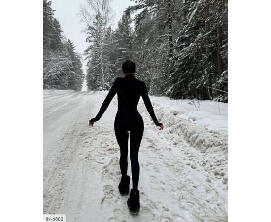 Фотография Женский комбинезон р.S-M;M-L;XS "ANNVER" купить недорого от прямого поставщика, изображение 14