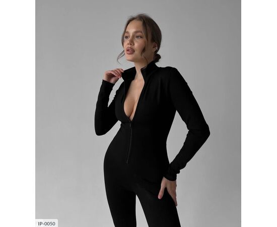 Фотография Женский комбинезон р.XS;S-M;M-L "ANNVER" купить недорого от прямого поставщика, изображение 6