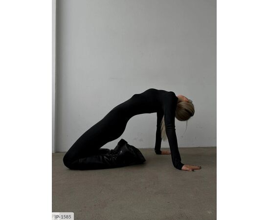 Фотография Женский комбинезон р.XS;S-M;M-L "ANNVER" купить недорого от прямого поставщика, изображение 3