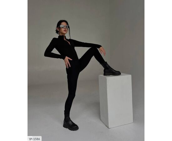 Фотография Женский комбинезон р.S-M;M-L;XS "ANNVER" купить недорого от прямого поставщика, изображение 2