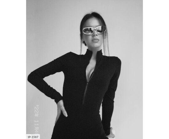 Фотография Женский комбинезон р.S-M;M-L;XS "ANNVER" купить недорого от прямого поставщика, изображение 3