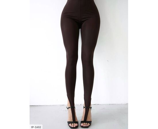 Фотография Женские лосины р.S-M;M-L (2цв) "ANNVER" купить недорого от прямого поставщика, изображение 7