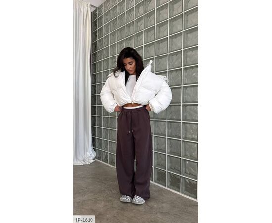 Жіночий костюм р.S-M;M-L "ANNVER" купити недорого від прямого постачальника, зображення 6