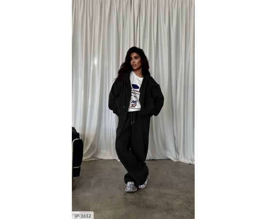 Жіночий костюм р.S-M;M-L "ANNVER" купити недорого від прямого постачальника, зображення 8