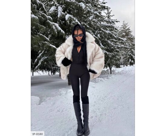 Фотография Женский комбинезон р.XS;S-M;M-L "ANNVER" купить недорого от прямого поставщика, изображение 14