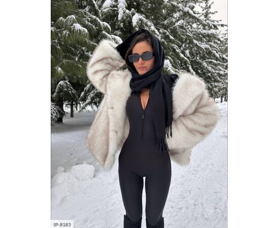 Фотография Женский комбинезон р.S-M;M-L;XS "ANNVER" купить недорого от прямого поставщика, изображение 6