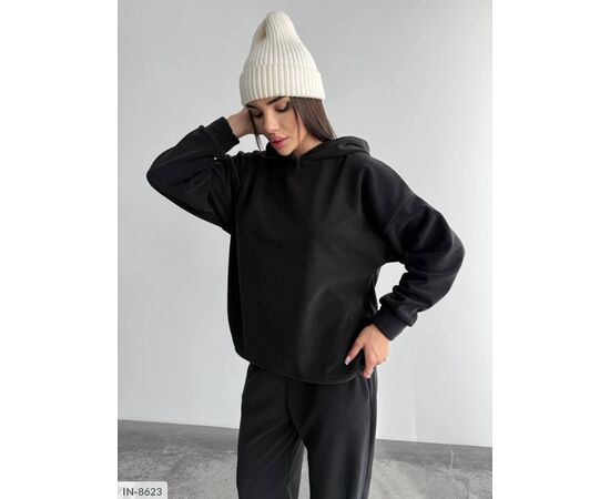 Фотография Женский прогулочный костюм р.42-46 (5цв) "ANNABELLE" купить недорого от прямого поставщика, изображение 8