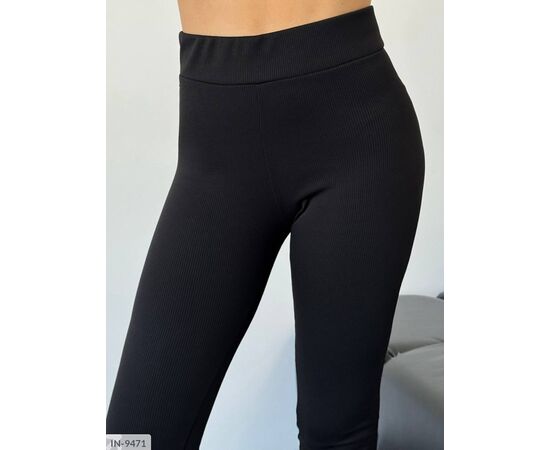 Фотография Женские лосины р.42-44;46-48 (4цв) "ANNABELLE" купить недорого от прямого поставщика, изображение 10