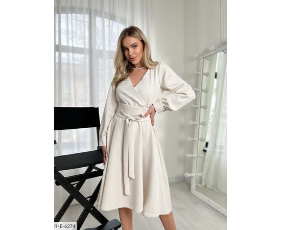 Плаття жіноче р.42-44;46-48 (12кол.) "ANNABELLE" купити недорого від прямого постачальника, зображення 115