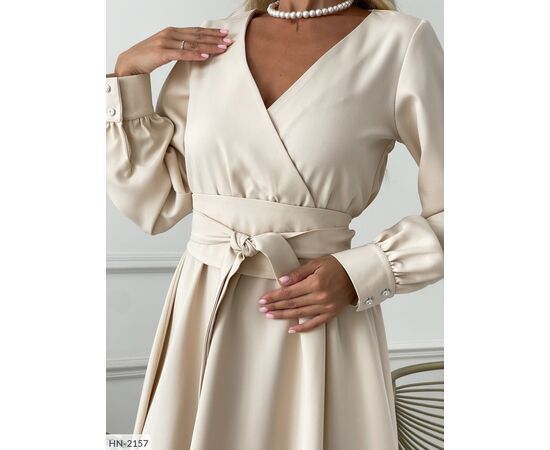 Плаття жіноче р.42-44;46-48 (12кол.) "ANNABELLE" купити недорого від прямого постачальника, зображення 113