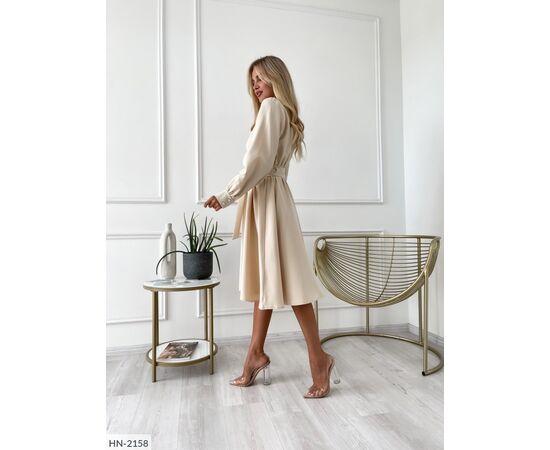 Плаття жіноче р.42-44;46-48 (12кол.) "ANNABELLE" купити недорого від прямого постачальника, зображення 114