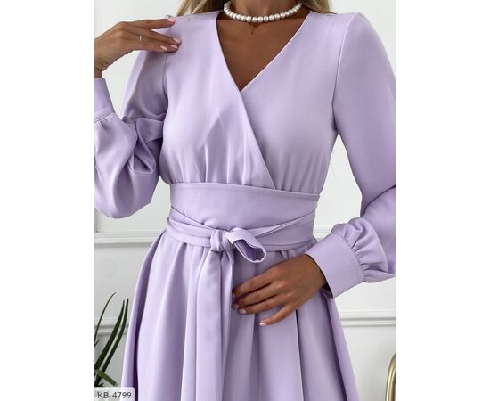 Плаття жіноче р.42-44;46-48 (12кол.) "ANNABELLE" купити недорого від прямого постачальника, зображення 136