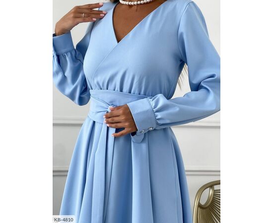 Плаття жіноче р.42-44;46-48 (12кол.) "ANNABELLE" купити недорого від прямого постачальника, зображення 125