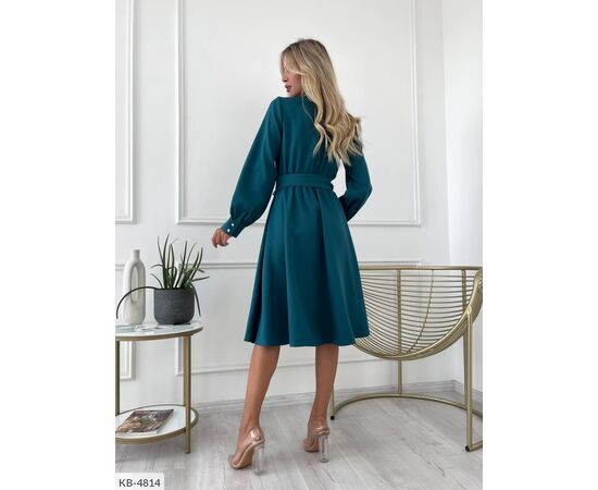 Плаття жіноче р.42-44;46-48 (12кол.) "ANNABELLE" купити недорого від прямого постачальника, зображення 121