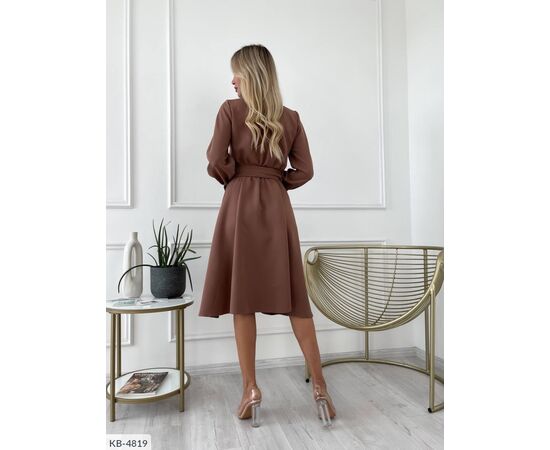 Плаття жіноче р.42-44;46-48 (12кол.) "ANNABELLE" купити недорого від прямого постачальника, зображення 143