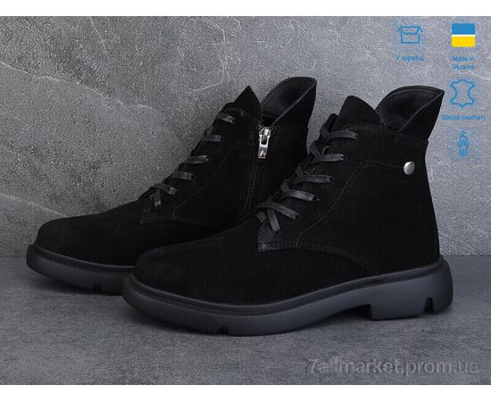 Фотография Ботинки женские стильные Весна/осень 773-1 (6 пар р.37-40) "Ailinda" недорого оптом от прямого поставщика, изображение 2