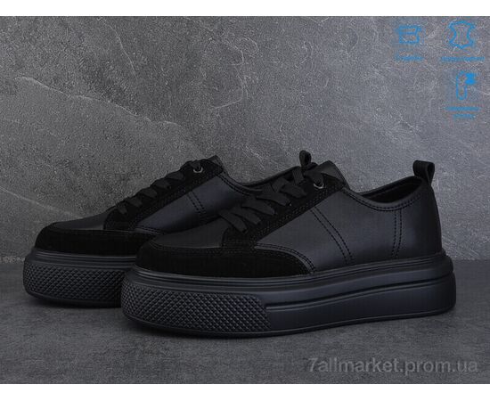 Фотография Кроссовки женские модные Весна/осень ZJ2314-3 (8 пар р.36-40) "Jessica" недорого оптом от прямого поставщика, изображение 2