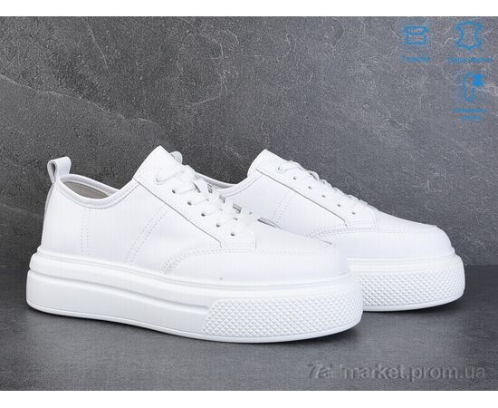 Фотография Кроссовки женские модные Весна/осень ZJ2314-1 (8 пар р.36-40) "Jessica" недорого оптом от прямого поставщика, изображение 2