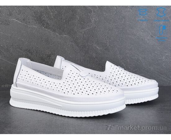 Фотография Туфли женские стильные Лето Y3002-1 (8 пар р.36-40) "Jessica" недорого оптом от прямого поставщика, изображение 2