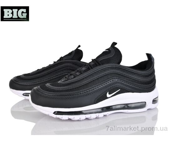 Фотография Кроссовки мужские модные Весна/осень A1217-9 (8 пар р.41-45) "BIG" недорого оптом от прямого поставщика, изображение 2