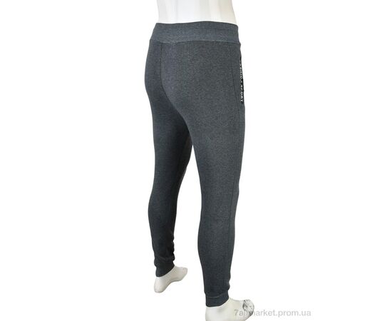 Фотография Спортивные брюки мужские Зима 4283-1088 mix (12 шт. р.сетка L-3XL) "Pryama Vigoda" недорого оптом от прямого поставщика, изображение 3