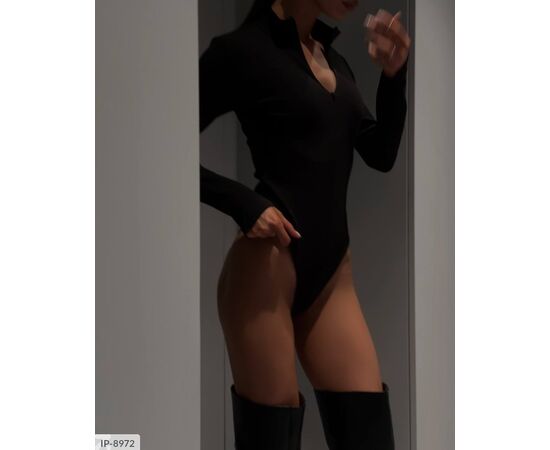 Боді жіноче р.S-M;M-L "ANNVER" купити недорого від прямого постачальника, зображення 2