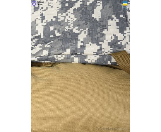 Тактичний рюкзак  368-3 mix (2 шт. р.сітка) "Reluna Group" недорого оптом від прямого постачальника, зображення 4