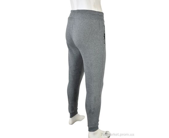 Фотография Спортивные брюки мужские Зима 4283-1008 mix (12 шт. р.сетка L-3XL) "Pryama Vigoda" недорого оптом от прямого поставщика, изображение 3