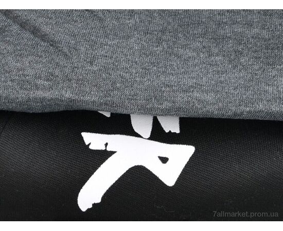 Фотография Спортивные брюки мужские Зима 4283-1009 mix (12 шт. р.сетка L-3XL) "Pryama Vigoda" недорого оптом от прямого поставщика, изображение 4