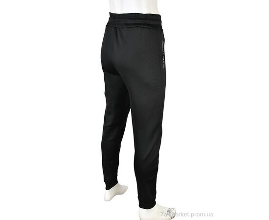Фотография Спортивные брюки мужские Зима 4283-1005 mix (12 шт. р.сетка L-3XL) "Pryama Vigoda" недорого оптом от прямого поставщика, изображение 3