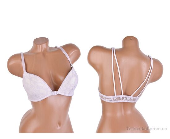 Фотография Бюстгальтер Весна/осень 4282-94436B лаванда (6 шт. р.сетка 80-105) "Мир" недорого оптом от прямого поставщика, изображение 3