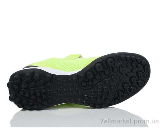 Футбольне взуття дитячі Весна/осінь B01-29-1 (6 пар р.30-35) "Presto" недорого оптом від прямого постачальника, зображення 2