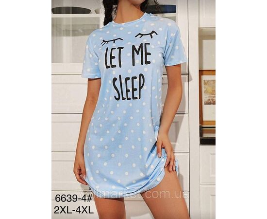 Фотография Туника женская молодёжная р-р 2XL-4XL (5цв)"FLOWER" купить недорого от прямого поставщика, изображение 5