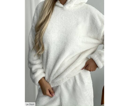 Фотография Пижама женская р.42-44;46-48 (10цв) "ANNABELLE" купить недорого от прямого поставщика, изображение 5