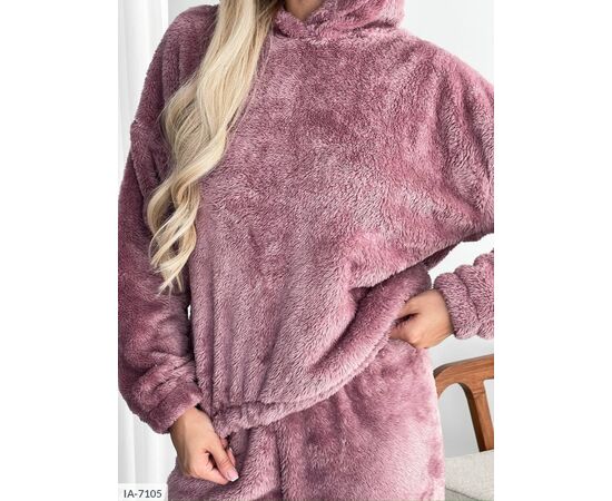 Фотография Пижама женская р.42-44;46-48 (10цв) "ANNABELLE" купить недорого от прямого поставщика, изображение 27