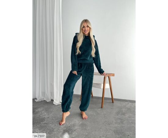 Фотография Пижама женская р.42-44;46-48 (10цв) "ANNABELLE" купить недорого от прямого поставщика, изображение 26