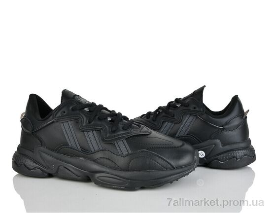 Фотография Кроссовки мужские модные Весна/осень 4151-A5434-5 (8 пар р.41-46) "Мир" недорого оптом от прямого поставщика, изображение 2