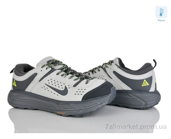 Фотография Кроссовки мужские модные Весна/осень 4180-A2963-3 термо (8 пар р.41-45) "Мир" недорого оптом от прямого поставщика, изображение 2