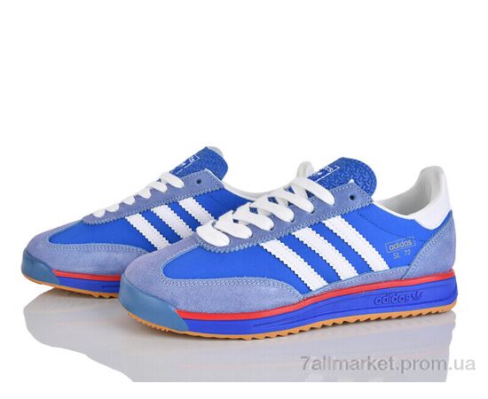 Фотография Кроссовки детские модные Весна/осень 4217-B1149-1 (8 пар р.36-41) "Мир" недорого оптом от прямого поставщика, изображение 2