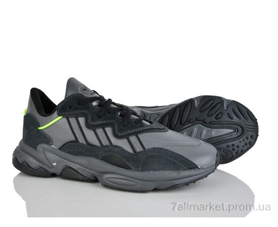 Фотография Кроссовки мужские модные Весна/осень 4151-A5434-2 (8 пар р.41-46) "Pryama Vigoda" недорого оптом от прямого поставщика, изображение 2